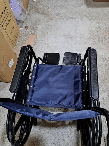 Əlil arabaları: Əlil Arabasi. yeni gelib. iranindir.Tekerleri ve diskləri sərt — 5