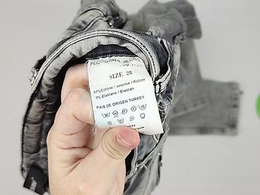 cross jeans jacket: Jeansy damskie, rozmiar S — 5