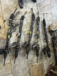 Digər avto xidmətlər: Chevrolet aveyo rulavoy kalonka