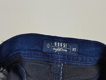 levis 571: Szorty damskie, rozmiar XS — 4