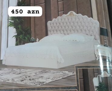 Çarpayılar: Yeni, İkinəfərlik çarpayı -da lalafo.az — 4 Çarpayılar: Yeni, İkinəfərlik çarpayı — 4