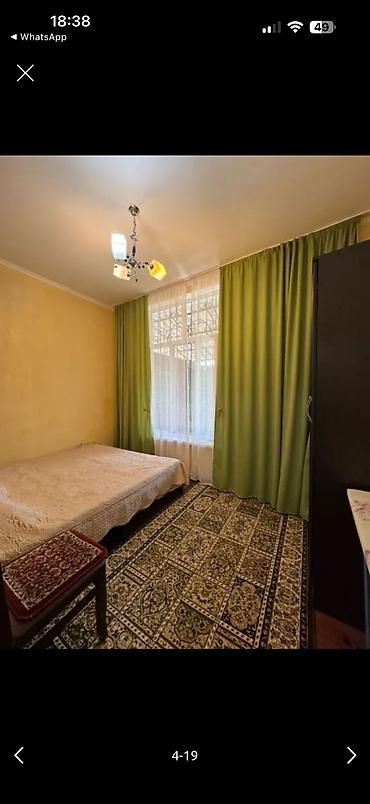 Продажа коттеджей и домов: Продаю коттедж на Иссык-Куле, с. Чоктал, пансионат Париж-2. Две — 15