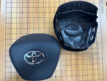 Рули: Руль — 7