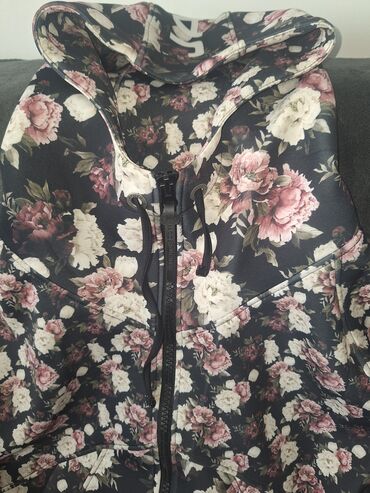 Ostale jakne, kaputi, prsluci: Prodajem originalnu Jagger Brand žensku jaknu, model JG 6416-01/19 na lalafo.rs — 17 Ostale jakne, kaputi, prsluci: Prodajem originalnu Jagger Brand žensku jaknu, model JG 6416-01/19 — 17