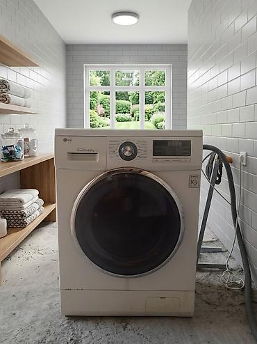 мащина: Запчасти для стиральной машины Indesit Innex (серия Push&Wash) и — 10