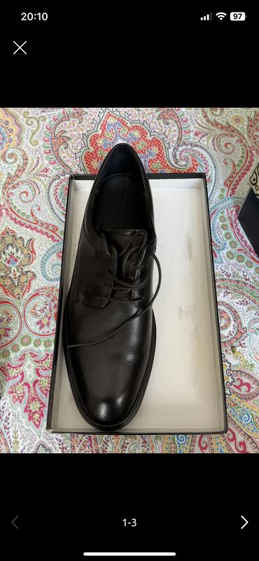 женские туфли с открытой пяткой: Kishi ayaqqabi, geyinilmiyib