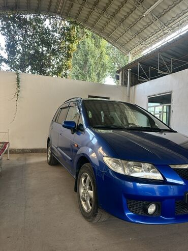 обвесы на бмв х5: Mazda PREMACY: 2003 г., 1.8 л, Механика, Бензин, Универсал