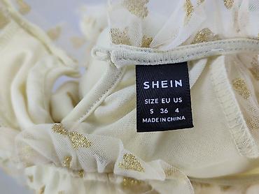 romwe tops: Shein, Bluzka damska, rozmiar S — 4