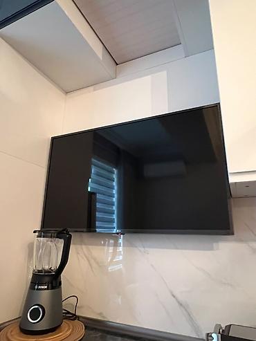 İşlənmiş Televizor LG LED ekran 43" lalafo.az -da İşlənmiş Televizor LG LED ekran 43"