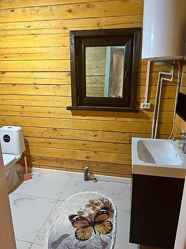 Продажа коттеджей и домов: Продаю коттедж (сруб) в очень уютном пансионе Илбирс Саадат с.Бостери — 8