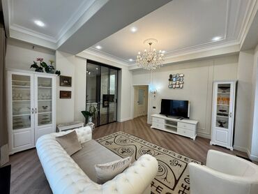 Долгосрочная аренда квартир: 2 комнаты — 12