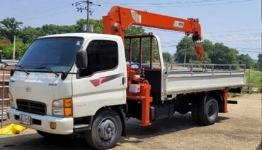 субару форестер 2021 цена: Манипулятор, Hyundai