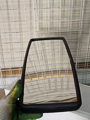 Зеркала: Зеркало заднего вида для грузовых машин / спецтехники / зеркало — 10