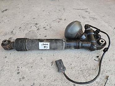 ventil turbine: HIDRAULICNI AMORTIZER ZA CITROEN C6 — 1