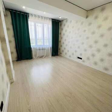 Продажа квартир: 2 комнаты, 44 м², Элитка, 8 этаж, Евроремонт