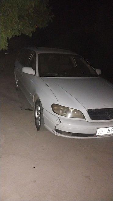 купить запчасти на опель вектра б: Opel Omega: 2003 г., 1.5 л, Механика, Бензин, Универсал — 3