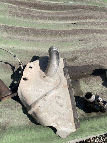 Двигатели, моторы и ГБЦ: ГБЦ Volvo 2004 г., 2.4 л, Б/у, Оригинал at lalafo.kg — 6 Двигатели, моторы и ГБЦ: ГБЦ Volvo 2004 г., 2.4 л, Б/у, Оригинал — 6