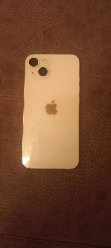 самовар штамп ссср: IPhone 13, Ağ, Face ID