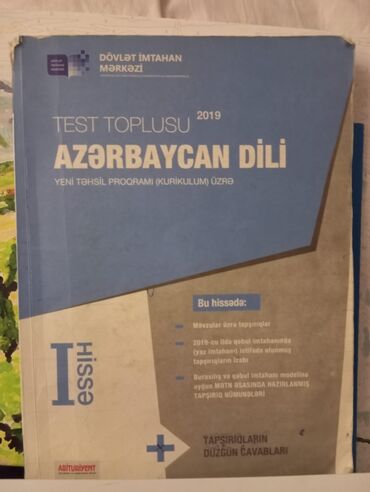 tərcümə türk azərbaycan: Azerbaycan dili 1 hisse