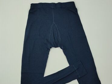 legginsy spodenki: Legginsy XS (EU 34), stan - Dobry