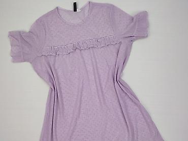 hm stan: H&M Divided, Sukienka damska, rozmiar S — 1