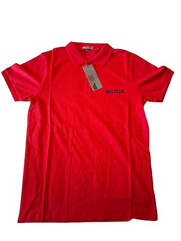 moose jakne: Muske polo majice sa kragnom i dugmićima
Vel.M,L,XL,2XL — 4