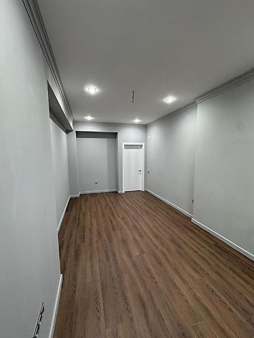 15: 2 комнаты, 74 м², Орто-Сай с. Элитка, 15 этаж, Евроремонт — 3