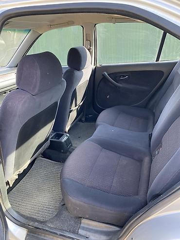 265 70 19 5: Honda Civic: 1998 г., 1.5 л, Механика, Бензин, Хэтчбэк — 5