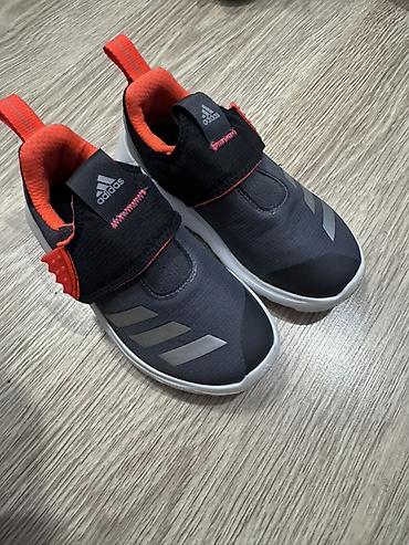 adidas bad bunny: Детские кроссовки adidas, были одеты 1 раз - Тип — 1