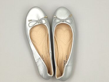 Ballerinas for women, 39, condition - Very good