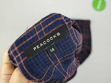 next pizamki: Peacocks, Sukienka damska, rozmiar L — 4