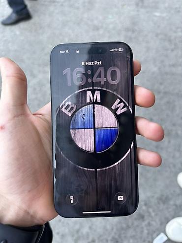 prodat iphone: IPhone 15 Pro, 128 GB, Mavi, Face ID — 2