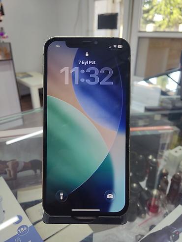 IPhone 12 Pro, 128 GB, Qızılı, Face ID