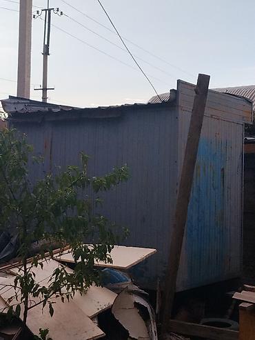 Другое оборудование для бизнеса: Продаю павильон размером 2на3 железный, без документов Ватсапп торг — 1
