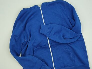 koszulka nike sizeer: Primark, Bluza z kapturem damska, rozmiar L