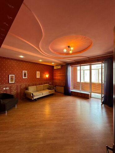 Продажа квартир: 4 комнаты, 200 м², Элитка, 5 этаж, Косметический ремонт — 11