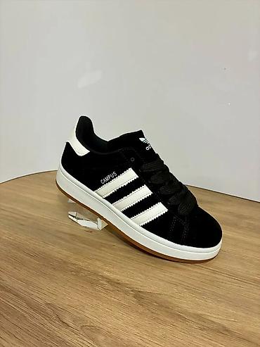 Patike: Adidas lifestyle patike – modeli Samba i Campus - Modeli: Samba i — 5