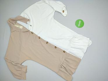 tuniki: ITALY FASHION, Tunika damska, rozmiar One size — 2