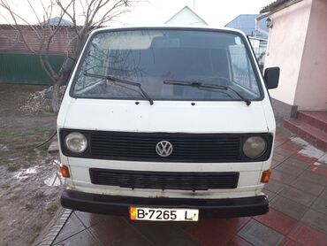 дизель венто: Volkswagen Caravelle: 1990 г., 1.6 л, Механика, Дизель