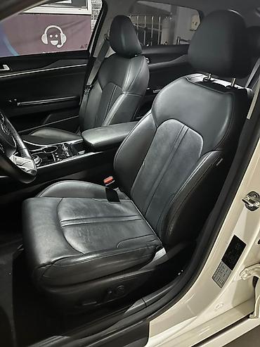 Kia: Kia K5: 2019 г., 2 л, Автомат, Газ, Седан — 11