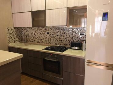 Yeni tikili: 3 otaqlı, Yeni tikili, m. Xətai, 85 kv. m — 10