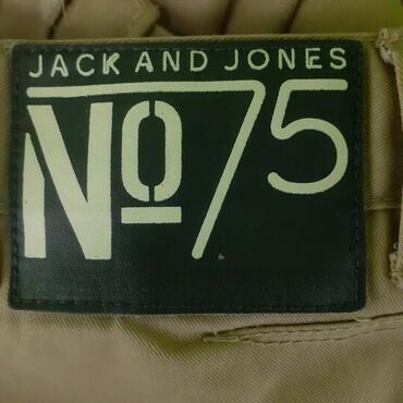 Pantalone: Pantalone, M (EU 50), Klasične, bоја - Braon — 9