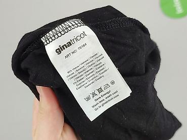 tex body: Gina Tricot, Sukienka damska, rozmiar S — 4