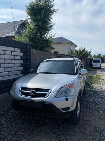 хонда сивик леви руль автамат хежибек серебристый: Honda CR-V: 2003 г., 2 л, Автомат, Бензин