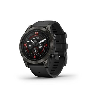 часы garmin: Спортивные часы, Garmin, GPS, Барометр, Пульсометр, Водонепроницаемые, Оригинал, Синхронизация с другими устройствами, Мужские, Б/у