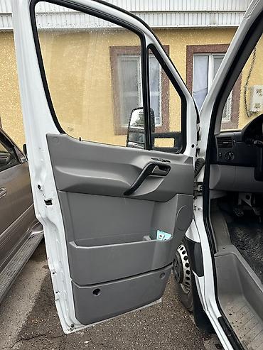 мерс сешка матор: Грузовик, Mercedes-Benz, Дубль, 3 т, Б/у — 7