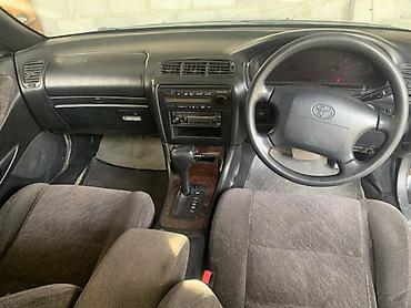 дверь хонда аккорд 7: Toyota Windom: 1996 г., 2.5 л, Автомат, Бензин, Седан — 5