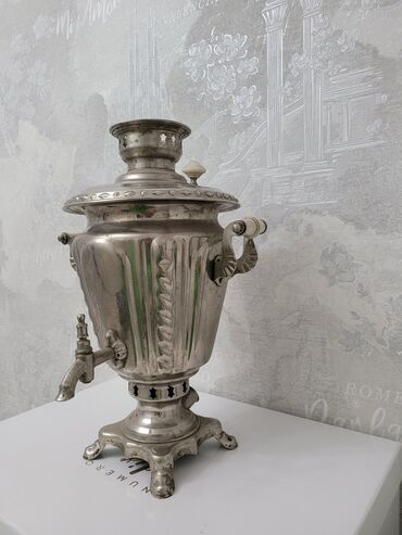 клавиатура для айпад: Антикваритет самовар