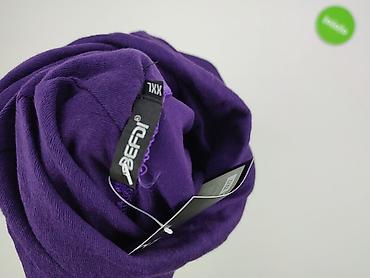 ciepła bluza: Bluzka damska, rozmiar 2XL — 5