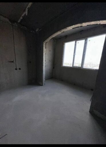 однокомнатная квартира покупка: 1 комната, 42 м², 106 серия, 9 этаж, ПСО (под самоотделку)